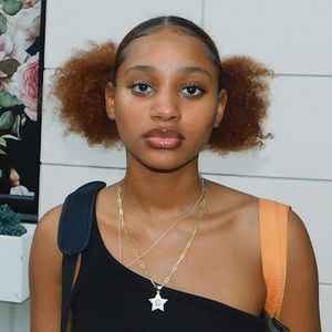 Meet your Posher, Laila